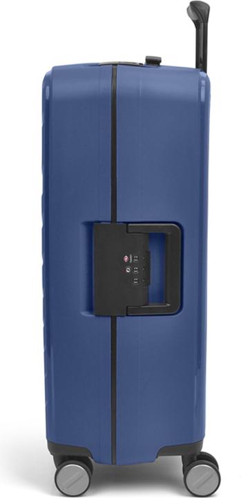 Immagine prodotto Gabol Carrello Sendai a 4 ruote da 67 cm (73 l, L (90 - 115l))