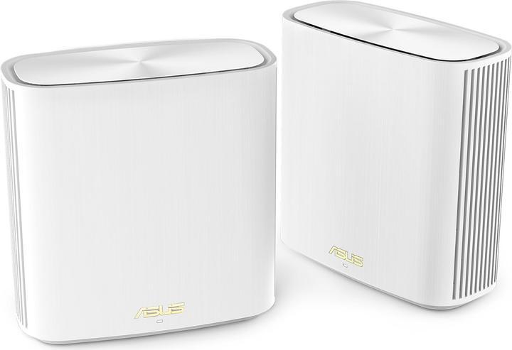 Image du produit ASUS ZenWiFi AX Hybrid 1 pack