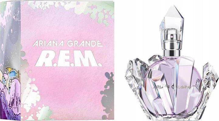 Actual product image Ariana Grande R.E.M. (Eau de parfum, 50 ml)