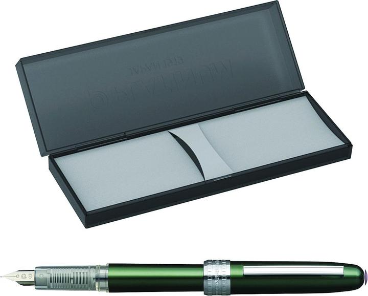 Actual product image Platinum green, F, green (Green)