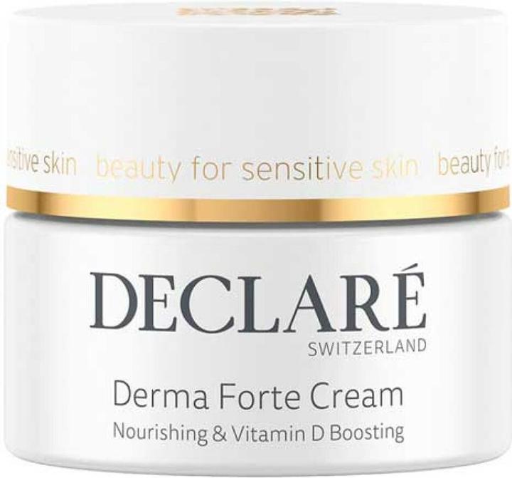 Produktbild Declaré Derma Forte Cream (Körpercreme, 50 ml)