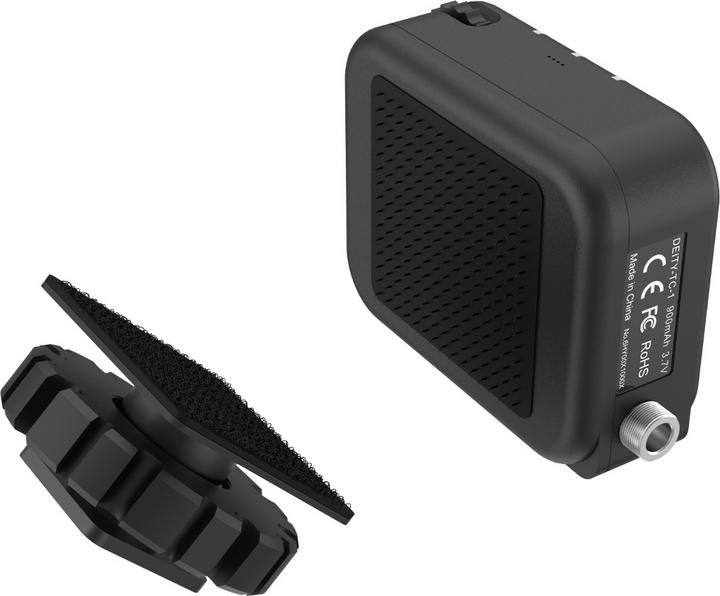 Deity TC-1 Timecode Generator 3er Kit inkl. Kabel (Diverse)