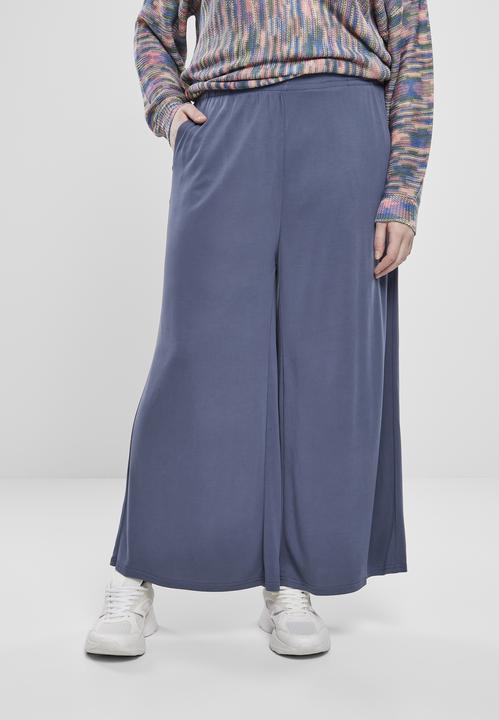 Image du produit Urban Classics Dames Modal Culotte (3XL)
