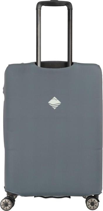 Actual product image Travelite Basic suitcase cover 71 cm (Protective sheath)