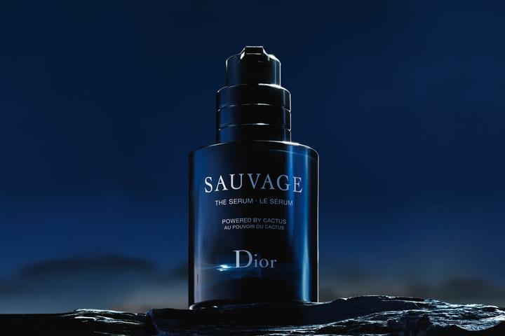 Immagine prodotto Dior Sauvage Idratante Int24 (50 ml)