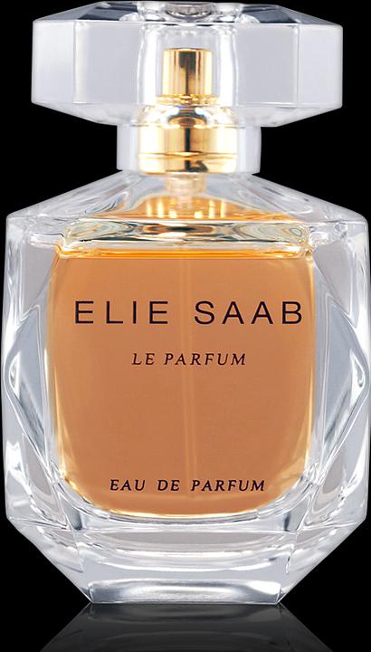 Actual product image Elie Saab Le Parfum (Eau de parfum, 90 ml)