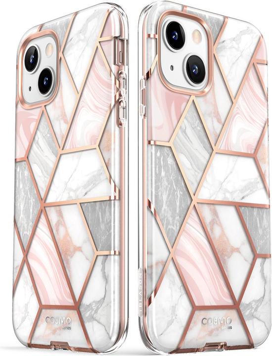 Actual product image Supcase COSMO IPHONE 14 Plus MARBLE (Apple iPhone 14 Plus)