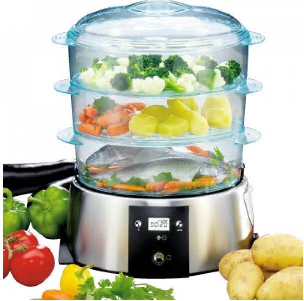 Image du produit Gastroback Conception (Prise UE)