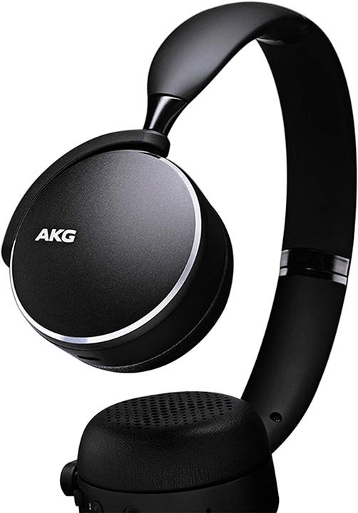 Produktbild AKG Y500 (33 h, Kabellos)