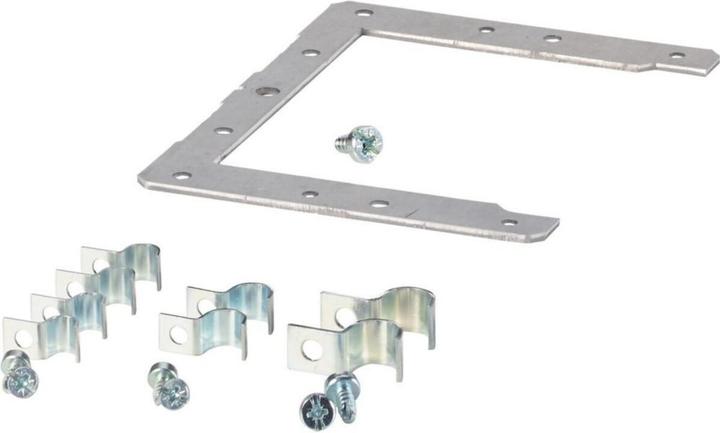 Actual product image EFB Elektronik D-Sub female 50pin insulation displacement, EDFF 50 LPIII-Z UNC