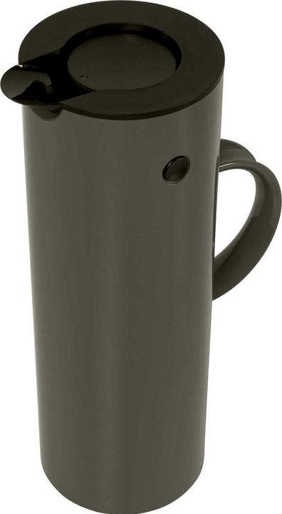 Immagine prodotto Stelton EM77 Caraffa per vuoto 1 L - Corteccia (1 l)