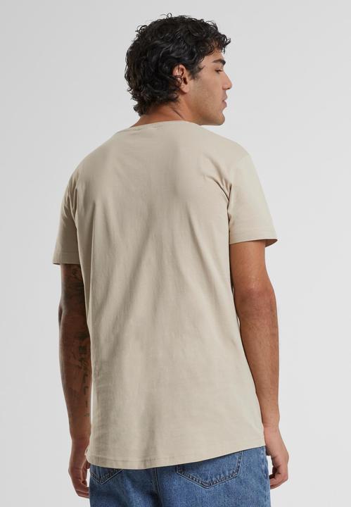 Image du produit Urban Classics Tall Tee (XS)
