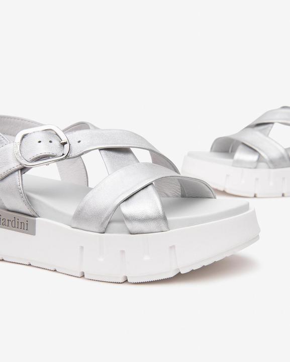 Actual product image Nero Giardini Sandalen (41)