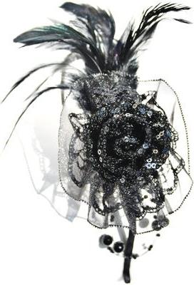 Immagine prodotto Moliabal Fascinator Hairband No. 958