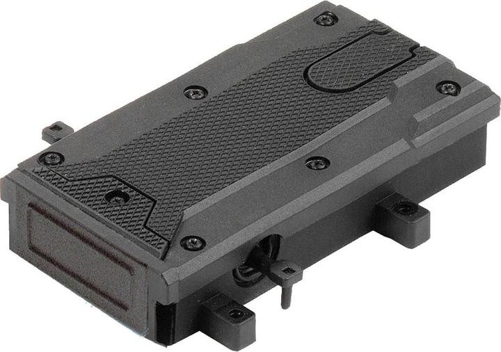 Produktbild Piko Elektrischer Weichenantrieb G (Spur G)