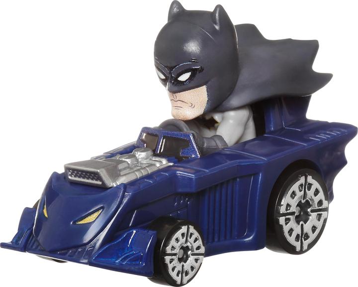Actual product image Hot Wheels Racer Verse HRT55
