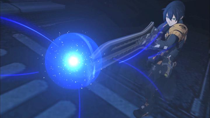 Image du produit Phantasy Star Online 2 - Volume 1 - Épisodes 01-04 (Étui collector) (Blu-ray) (Blu-ray, 2018, Allemand, Japonais)