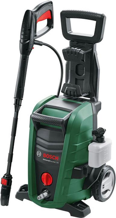Bosch Home & Garden Hochdruckreiniger UniversalAquatak 130 (Netzbetrieb)
