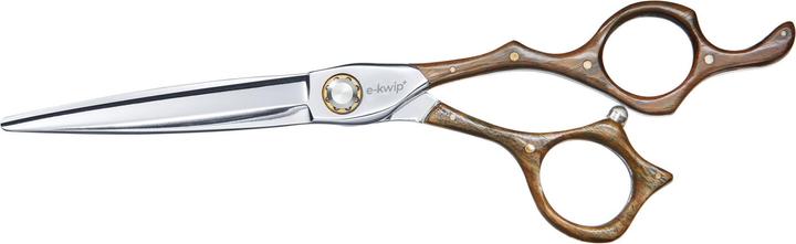 Immagine prodotto E-kwip Forbici per capelli Nature da 6 pollici (15.24 cm)