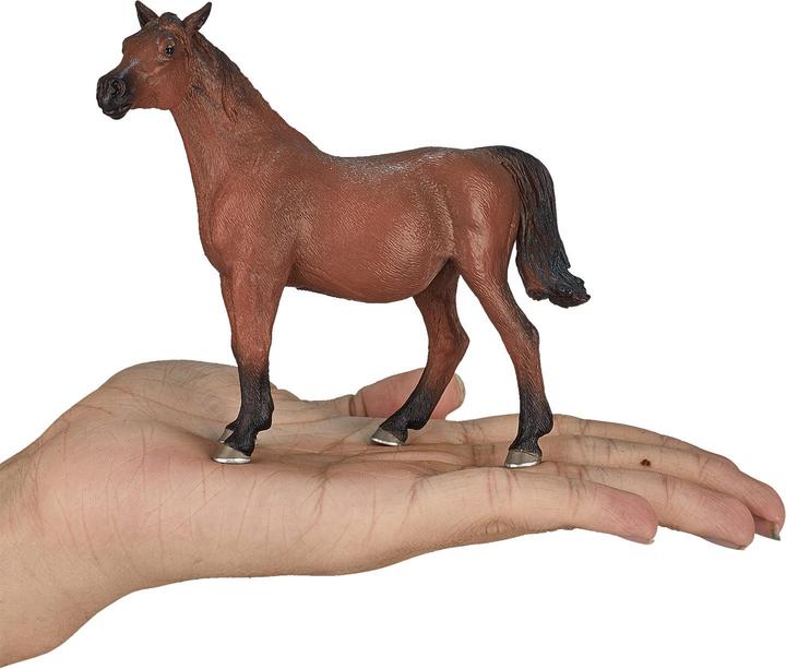 Actual product image Animal Planet Arabian mare