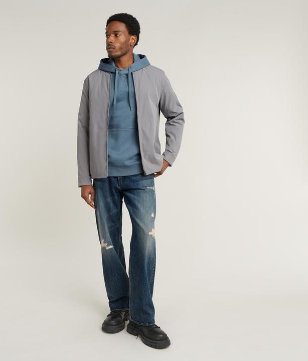 Produktbild G-Star hoodie g-tar premium core hdd (S)