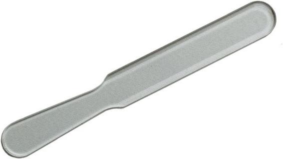 Immagine prodotto You Nails Spatola per panna in plexi, 11 piatto (Toilette)