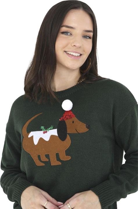 Image du produit Brave Soul Joyeux Noël (XS)