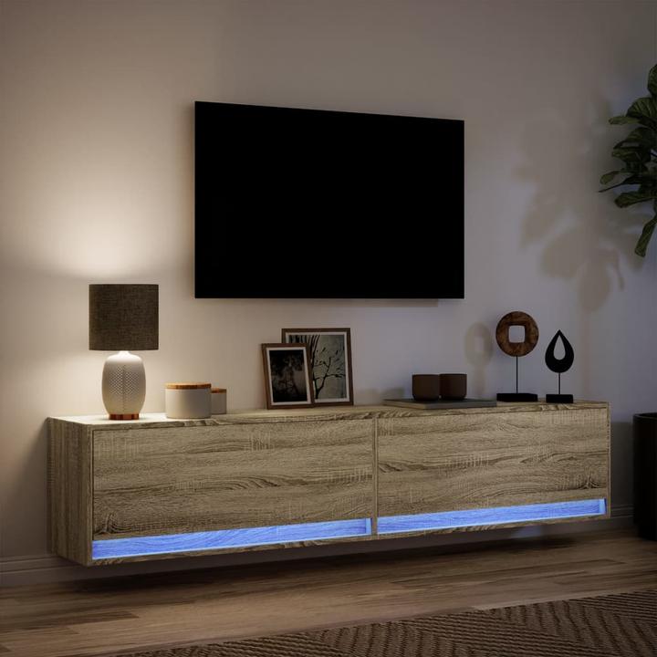 Immagine prodotto VidaXL Lorenzo (180 x 31 x 38 cm)
