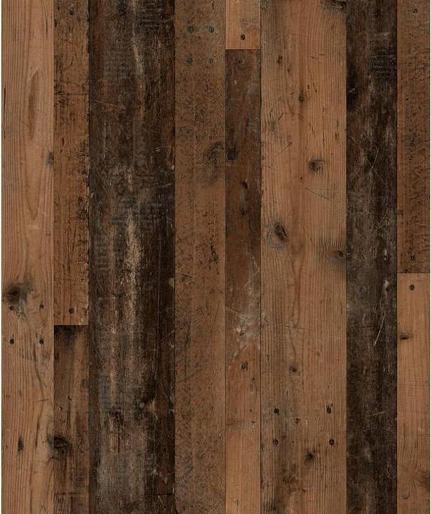 Produktbild FMD Möbel Sven (44.5 x 44.5 x 77 cm)