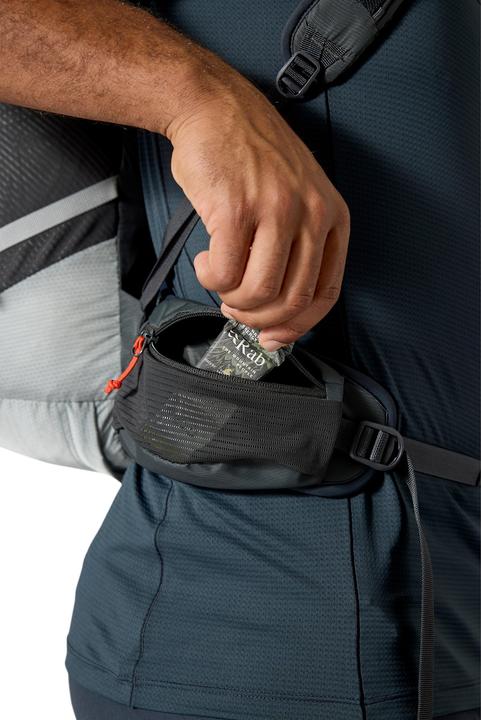 Actual product image Rab Wanderrucksack Protium 27 (27 l)