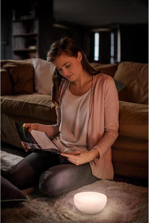 Immagine prodotto Philips Hue Tinta Vai Base BT (520 lm)