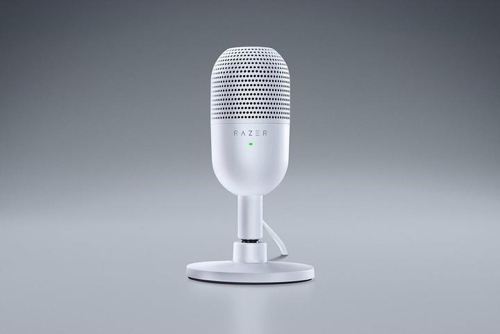 Produktbild Razer Seiren V3 Mini