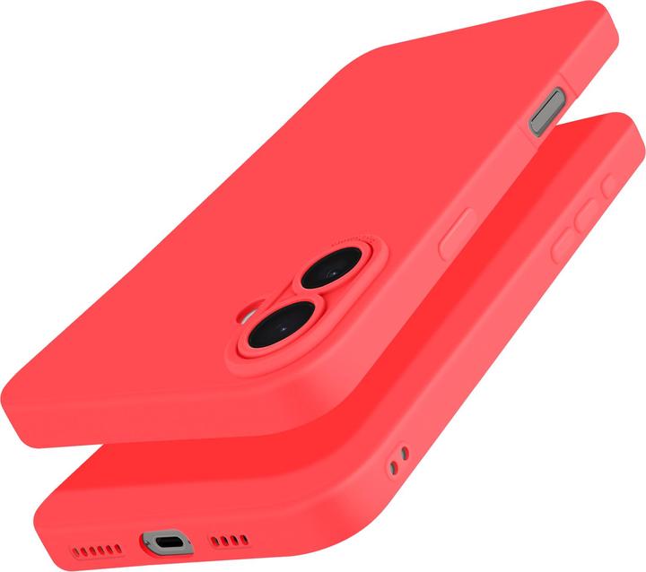 Produktbild Avizar SoftGlow Case (Apple iPhone 16 Plus)