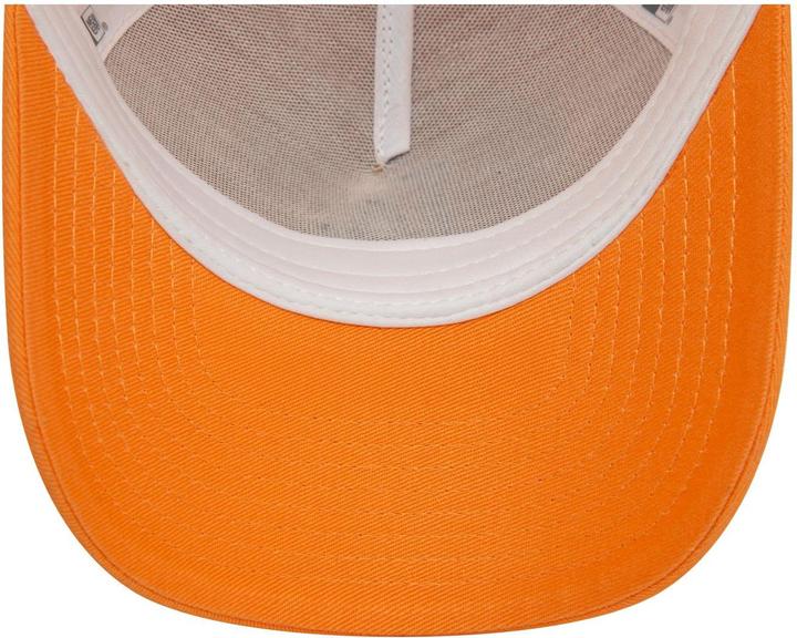 Produktbild New Era Kinder Trucker Cap Los Angeles Dodgers orange Child (53, 52 C, 54 C)