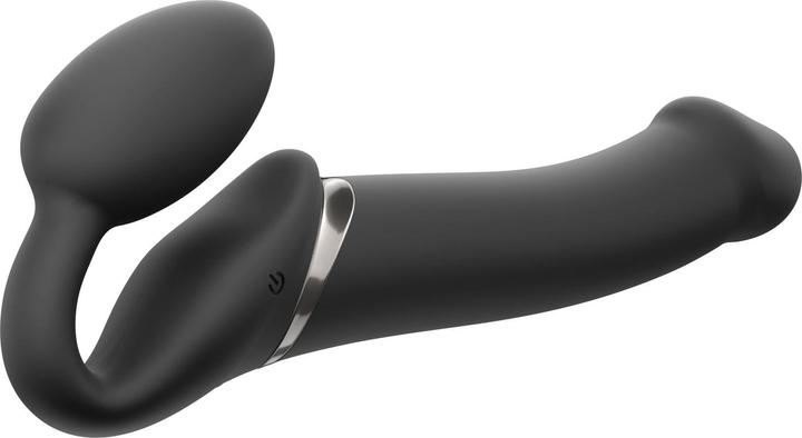Strap-on-me Vibrating