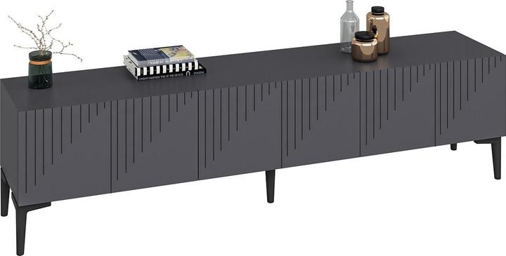 Actual product image Kalune Design Ronan (180 x 37 x 45 cm)