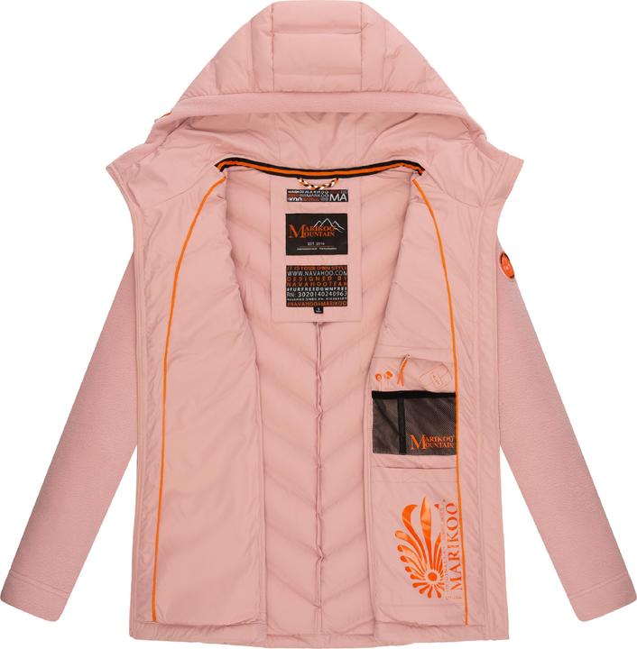 Actual product image Marikoo Mount Haruna (XL)