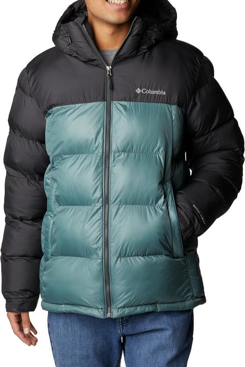 Columbia Pike Lake™ Hooded Jacket (XL)