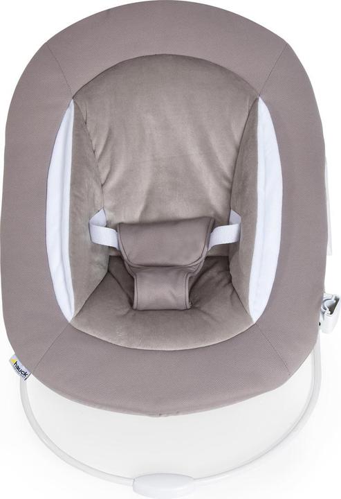 Actual product image Hauck Alpha Bouncer Deluxe
