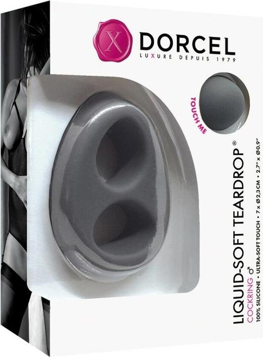 Productafbeelding Marc Dorcel Vloeibare Zachte Teardrop (2.50 cm)