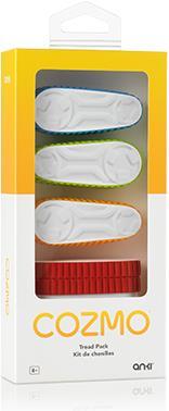 Produktbild Anki Cozmo Gummiketten Set