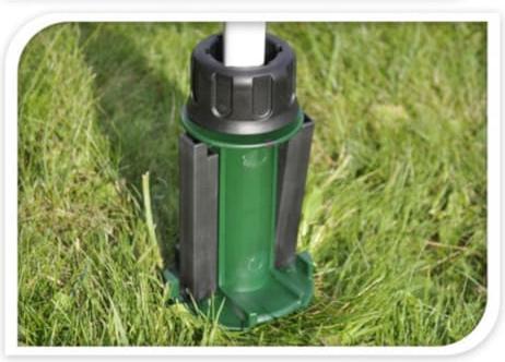 Immagine prodotto ProGarden Accessori per ombrellone