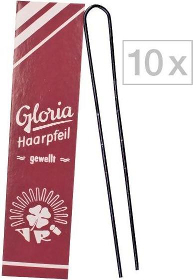 Comair Haarpfeil Gloria 10er Kästchen (10 Stk.)