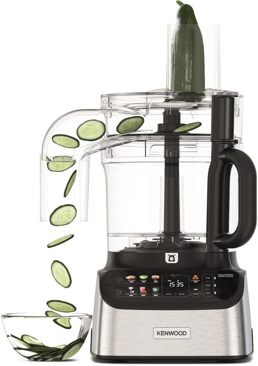 Produktbild Kenwood Multipro One Touch (1500 ml, 1000 W)