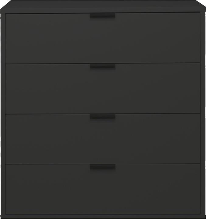 Actual product image Mäusbacher Bonnie (81 x 45 x 87 cm)