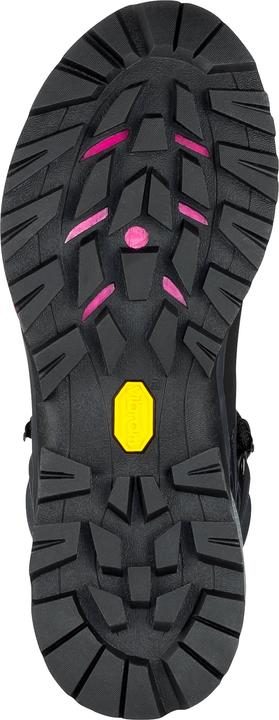 Produktbild Jack Wolfskin Force Trekker Texapore Mid W (42)