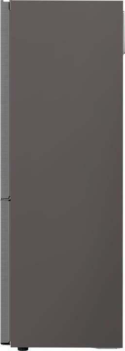 Actual product image LG GBB61PZFFN (341 l)