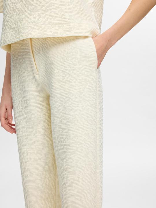 Produktbild Selected Femme Straight Fit Hose (S)