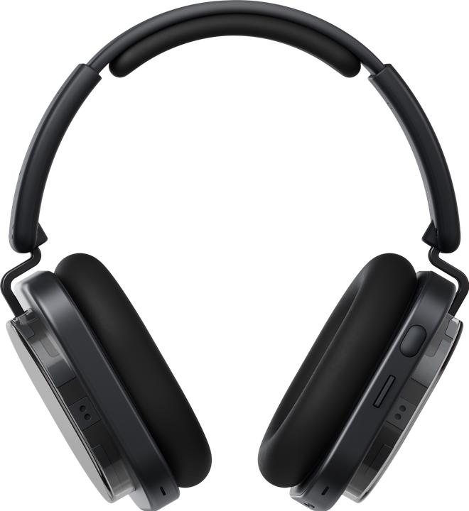 Produktbild Nothing Headphone (1) (ANC, 35 h, Kabellos, Kabelgebunden)