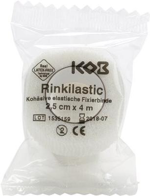 Produktbild Rinkilastic 2.5 x 4 m 10 Stk weiss
